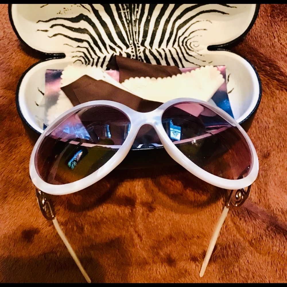 Roberto Cavalli Sunglasses
